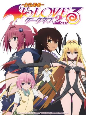 To Love-Ru (Mùa 4)