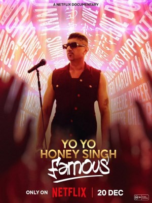 Yo Yo Honey Singh: Nổi Tiếng