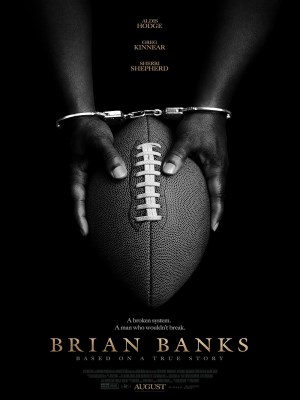 Brian Banks