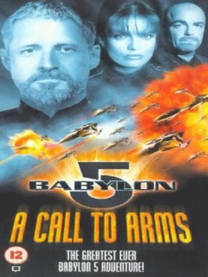 Babylon 5: Lệnh Tấn Công