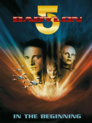 Babylon 5: Khởi Đầu