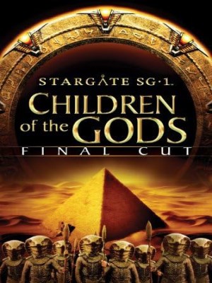 Stargate SG-1: Những Đứa Con Của Các Vị Thần - Final Cut