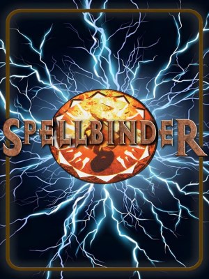 Spellbinder: Vùng Đất Của Những Nhà Thông Thái (Mùa 1)