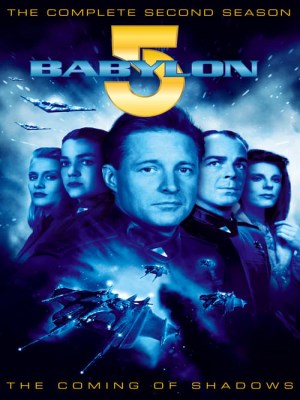 Babylon 5 (Mùa 2)