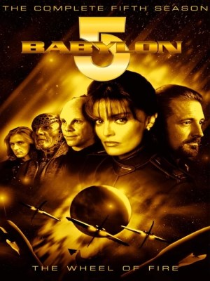 Babylon 5 (Mùa 5)