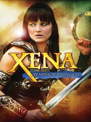 Xena: Công Chúa Chiến Binh