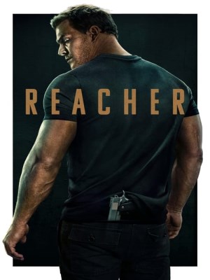 Đặc Vụ Jack Reacher (Mùa 3)