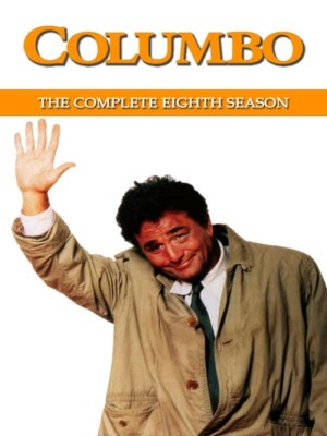 Columbo (Mùa 8)