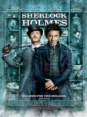 Thám Tử Sherlock Holmes