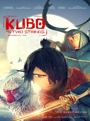 Phim Kubo Và Sứ Mệnh Samurai | Kubo and the Two Strings Full HD Vietsub ...