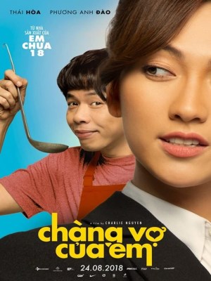 Chàng Vợ Của Em