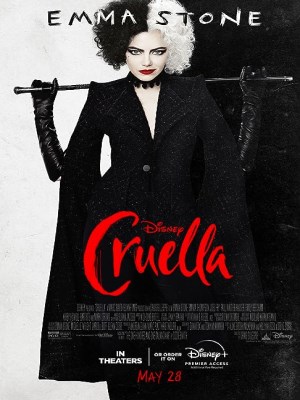 Cruella