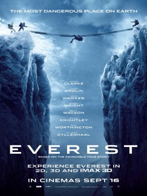 Đỉnh Everest