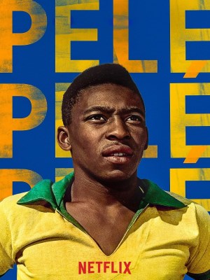 Huyền Thoại Pelé