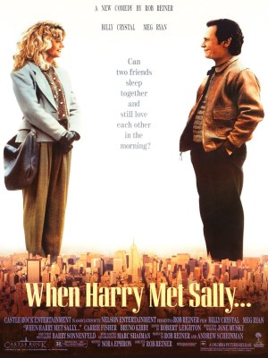 Khi Harry Gặp Sally