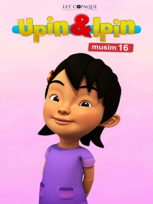 Upin & Ipin (Mùa 16)