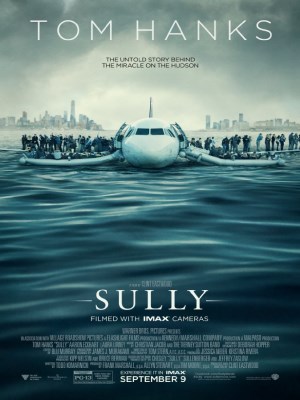 Cơ Trưởng Sully