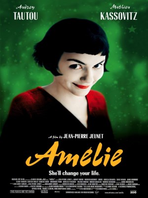 Cuộc Đời Của Amelie Poulain