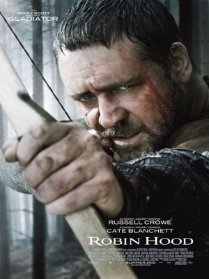 Huyền Thoại Robin Hood