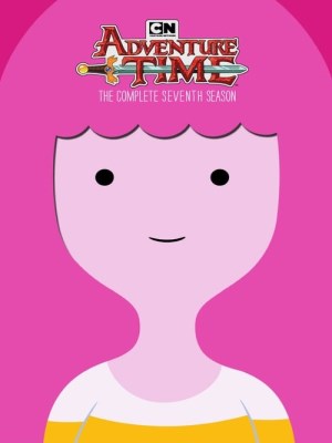 Cuộc Phiêu Lưu Của Finn và Jake (Mùa 7)