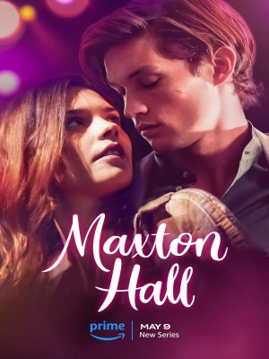 Maxton Hall: Thế Giới Giữa Chúng Ta