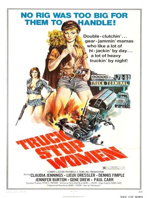 Truck Stop Women