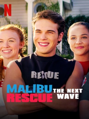 Đội Cứu Hộ Malibu 2: Đợt Sóng Mới