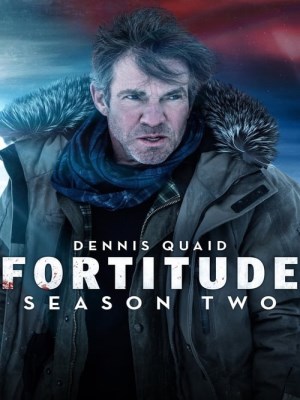 Fortitude (Mùa 2)