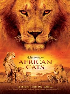 African Cats