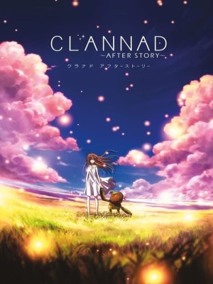 Clannad: After Story