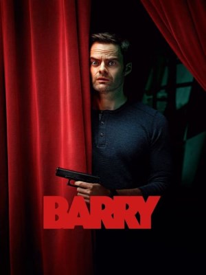 Barry (Mùa 2)