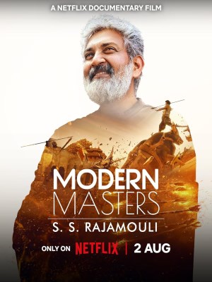 Bậc Thầy Hiện Đại: SS Rajamouli