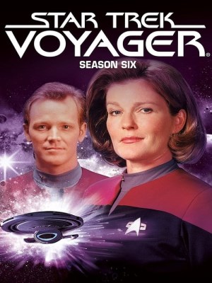 Star Trek: Voyager (Mùa 6)