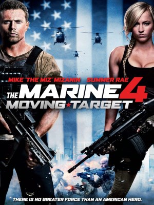 The Marine 4: Mục Tiêu Di Chuyển