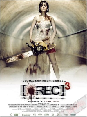 [REC] 3: Sáng Thế