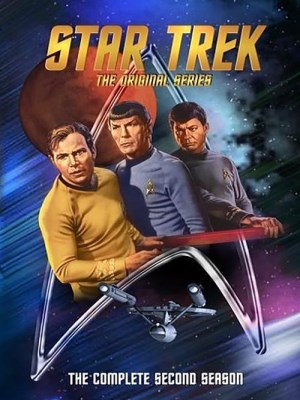 Star Trek (Mùa 2)