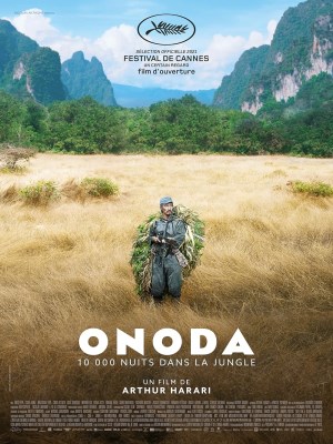 Onoda: 10.000 Đêm Trong Rừng Rậm