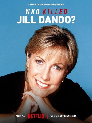 Ai Đã Sát Hại Jill Dando