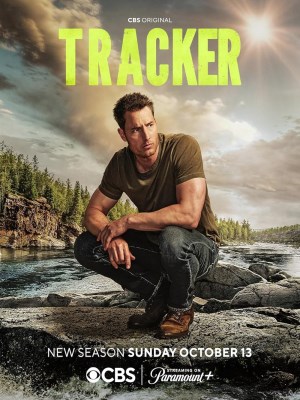 Tracker (Mùa 2)