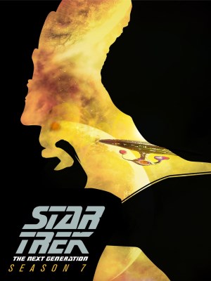 Star Trek: Thế Hệ Tiếp Theo (Mùa 7)