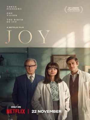 Joy – Người Phụ Nữ Mang Tên "Niềm Vui"