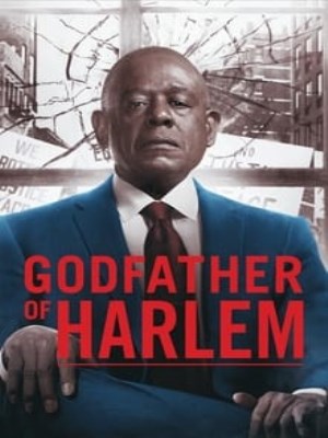 Bố Già Vùng Harlem (Mùa 2)