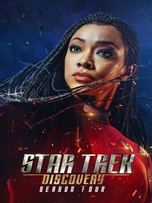 Star Trek: Hành Trình Khám Phá (Mùa 4)