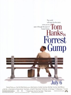 Cuộc Đời Forrest Gump