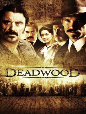 Thị Trấn DeadWood (Mùa 1)