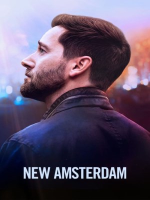 New Amsterdam (Mùa 5)