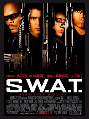 Đội Đặc Nhiệm S.W.A.T.