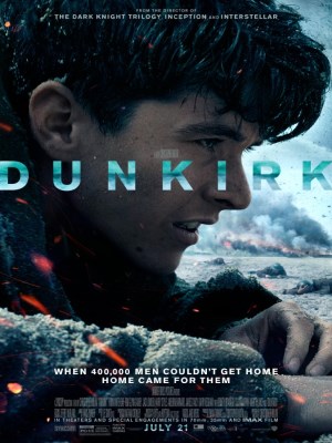 Cuộc Di Tản Dunkirk