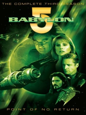 Babylon 5 (Mùa 3)