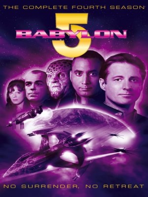 Babylon 5 (Mùa 4)